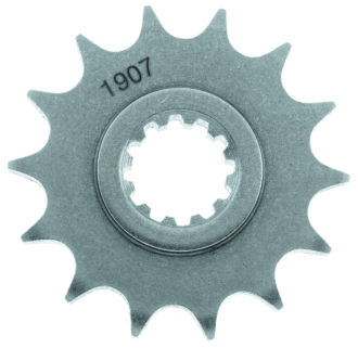 BKM Front Sprockets