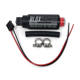 BX Fuel Pumps
