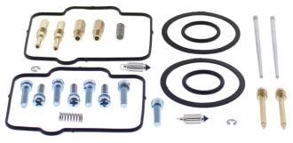 ABR Carburetor Rebuild Kits