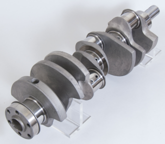 EAG Crankshafts - 8 Cyl