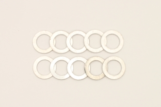 DW Crush Washers
