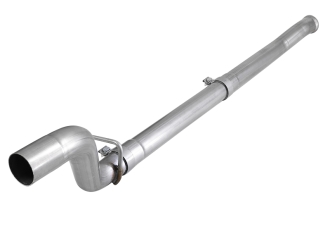 AFE Mid/X-pipes