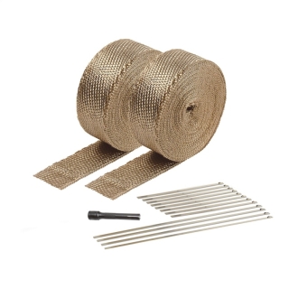DEI Exhaust Wrap Kit