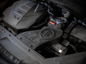 AFE Air Intake Components