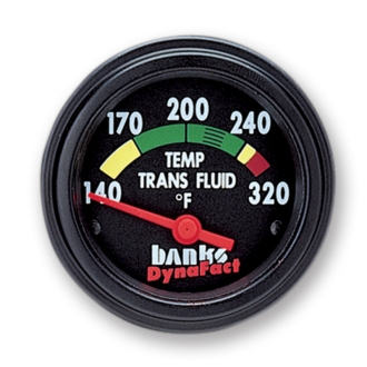 GBE Gauge Components