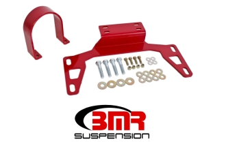 BMR Driveshaft Loops