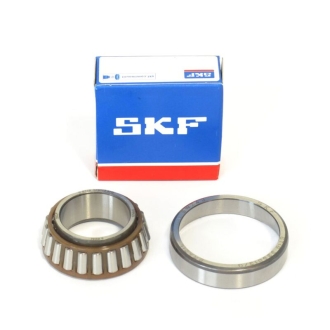 ATH Main Bearing & Seal Kit