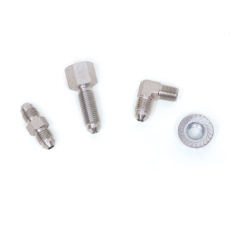 GBE Gauge Components