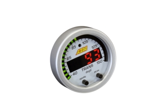 AEM Digital Gauges