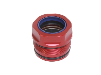 AFE Suspension Hardware