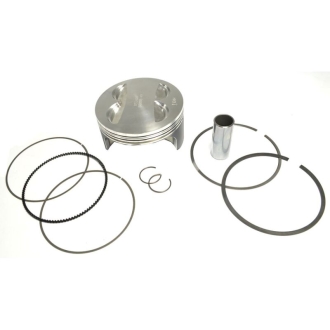 ATH Forged Pistons