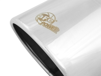 AFE Exhaust Cat Back