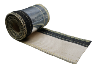 DW Reflective Heat Sleeving