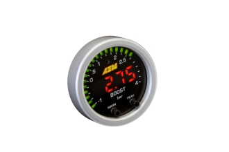 AEM Digital Gauges