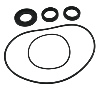 ABR Differential Kits