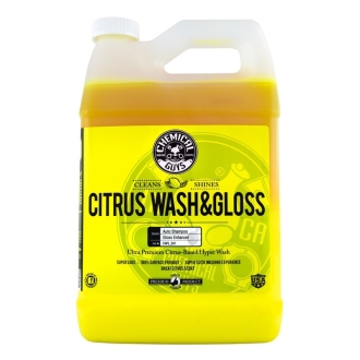 CHG Soaps & Shampoos