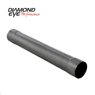 DEP Muffler Delete Pipe SS