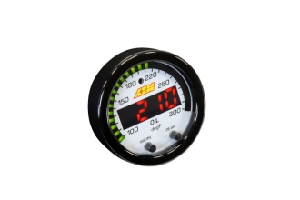 AEM Digital Gauges