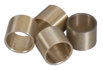 EAG Replacement Bushings