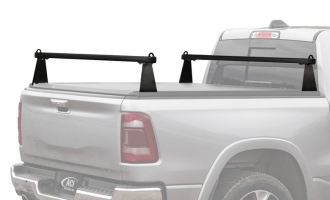 ACC ADARAC Truck Rack