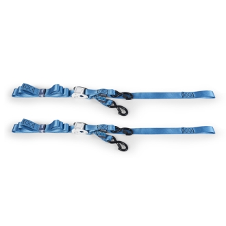 BRN Cam Buckle Tie-Down