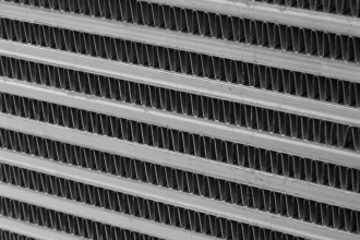 CSF Intercooler Cores
