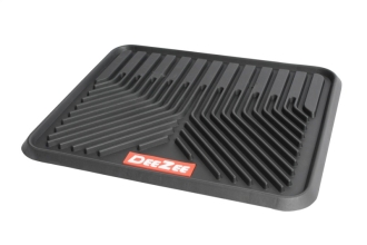 DZE Floor Mat