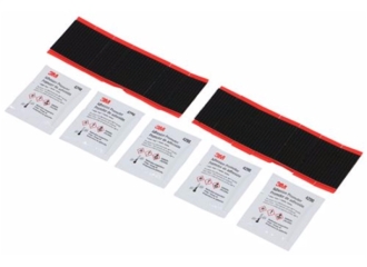 BED Mats - Spray Liner