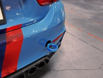 AFE Tow Hook