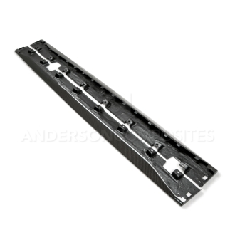 AND Rocker Splitters