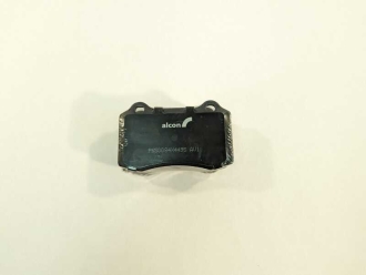 ALC CIR50 Brake Pads