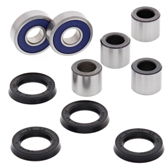 ABR A-Arm Kits