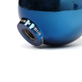 BX 490 Limited Shift Knobs