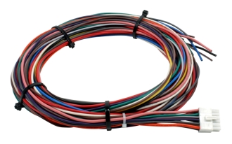 AEM Water/Meth Components