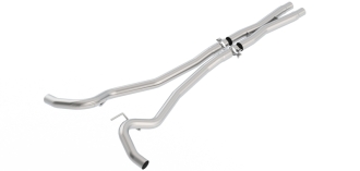BOR X-pipe
