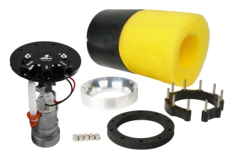 AER In-Tank Fuel Pumps