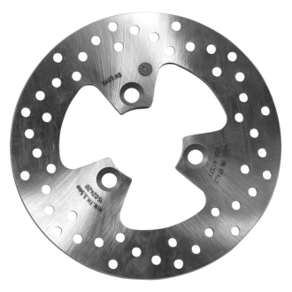 BRE Powersports Discs