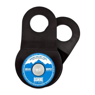 BRN Snatch Block