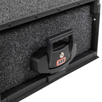 ARB Outback Solutions Modules