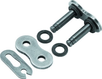 BKM Chains - X-Ring