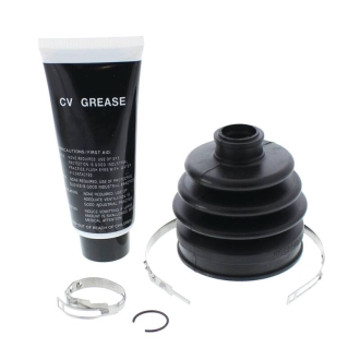 ABR CV Boot Kits