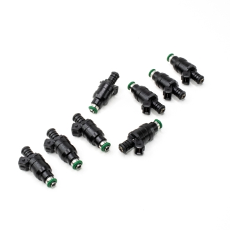 DW 800cc Injector Sets -4 Cyl