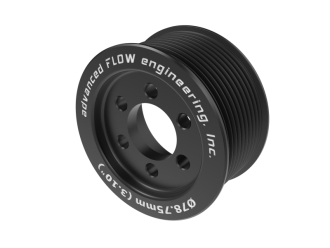AFE Gamma Pulley