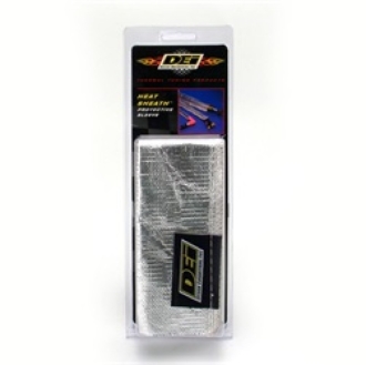 DEI Heat Sheath