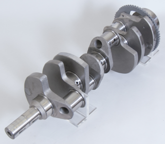EAG Crankshafts - 8 Cyl