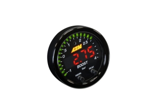 AEM Digital Gauges