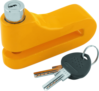 BKM Locks C