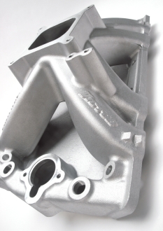 EDE Victor Intake Manifold