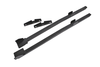 BMR Subframe Connectors