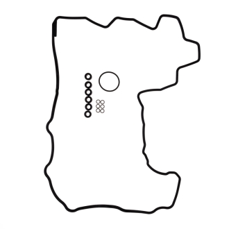 CG Intake Gaskets